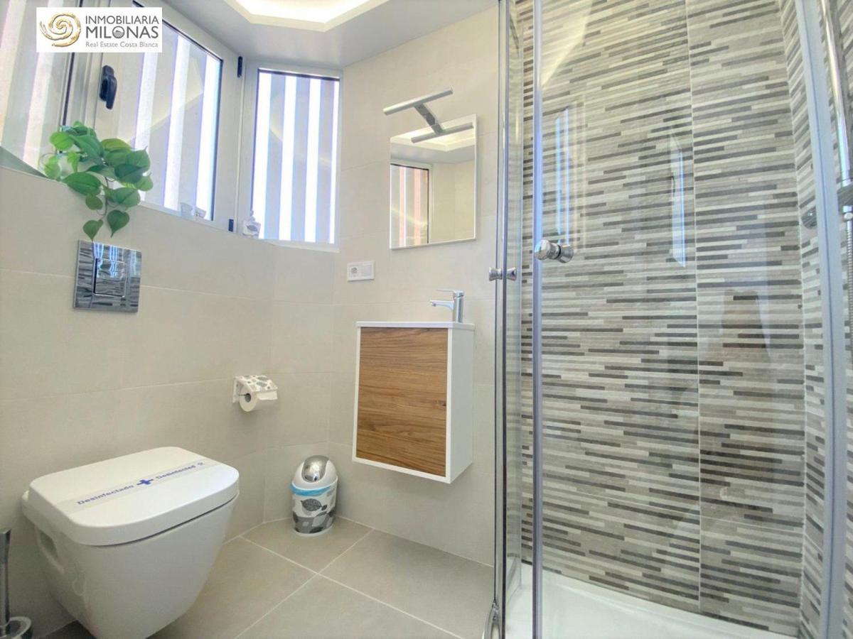 Coblanca 8-7º4 By Inmobiliaria Milonas