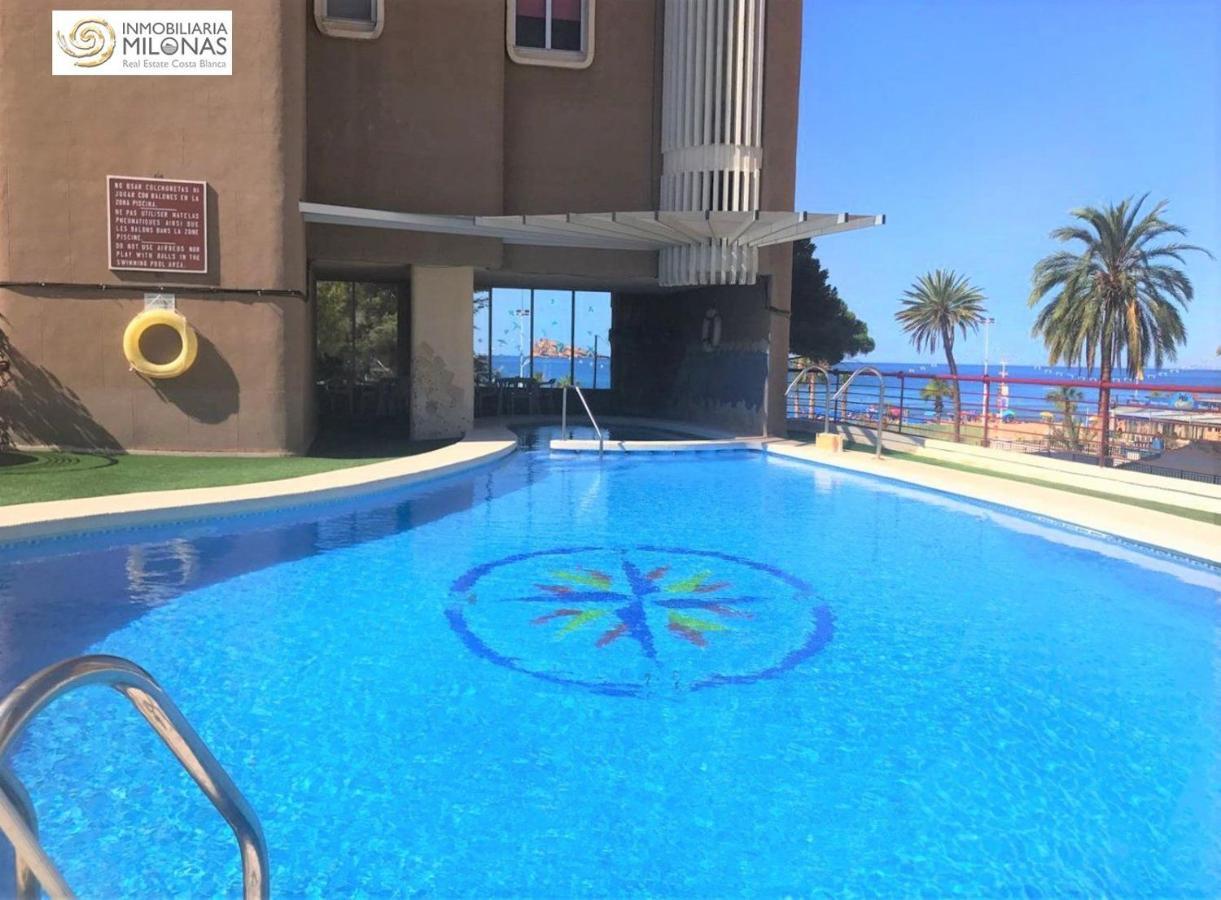 Coblanca 8-7º4 By Inmobiliaria Milonas Appartement *