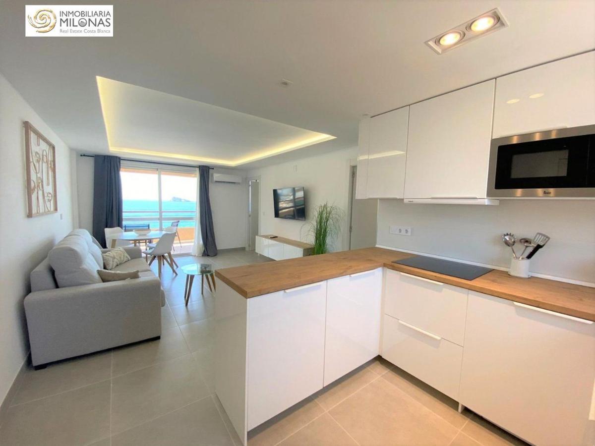 Coblanca 8-7º4 By Inmobiliaria Milonas Benidorm