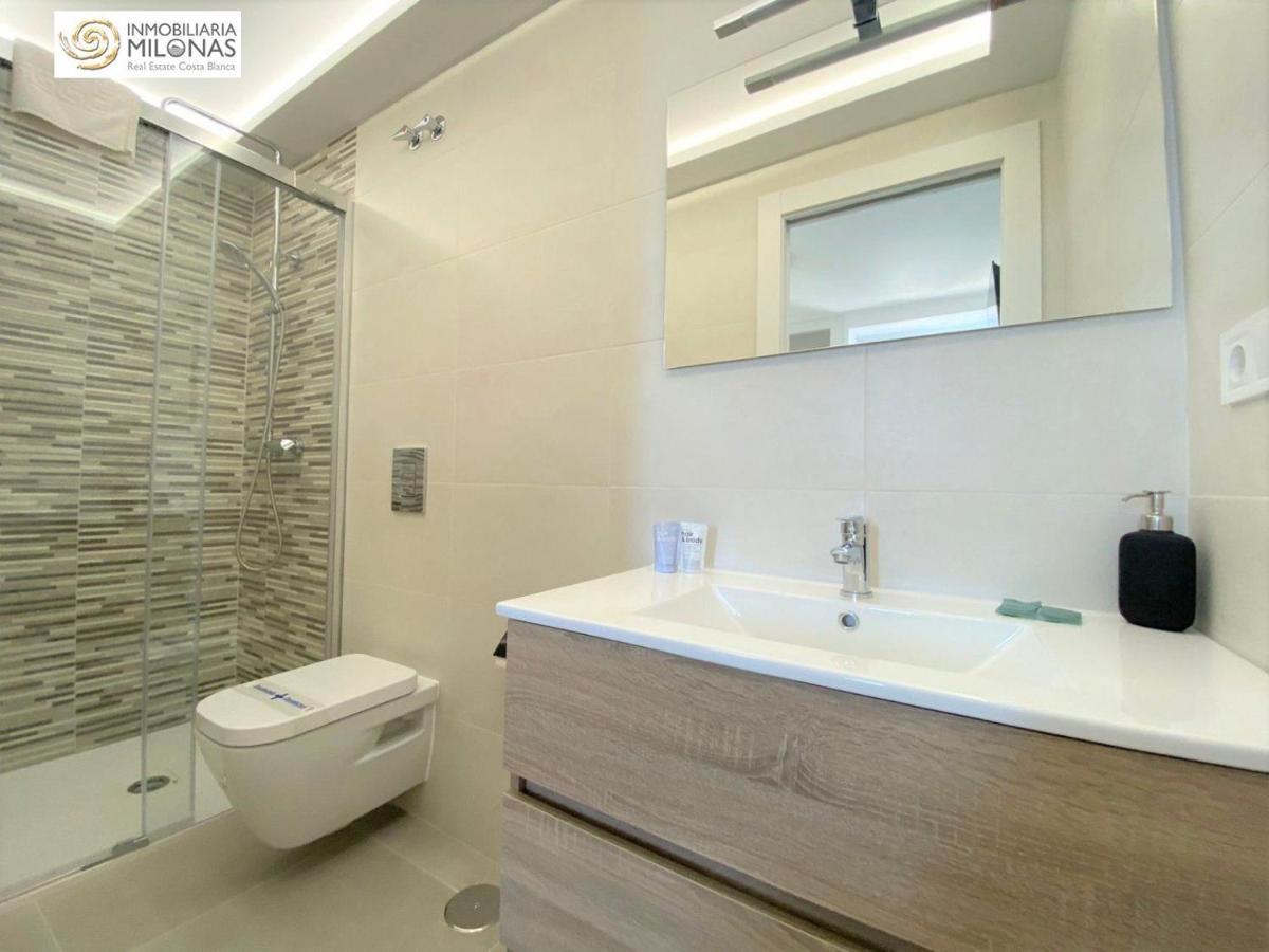 Coblanca 8-7º4 By Inmobiliaria Milonas *