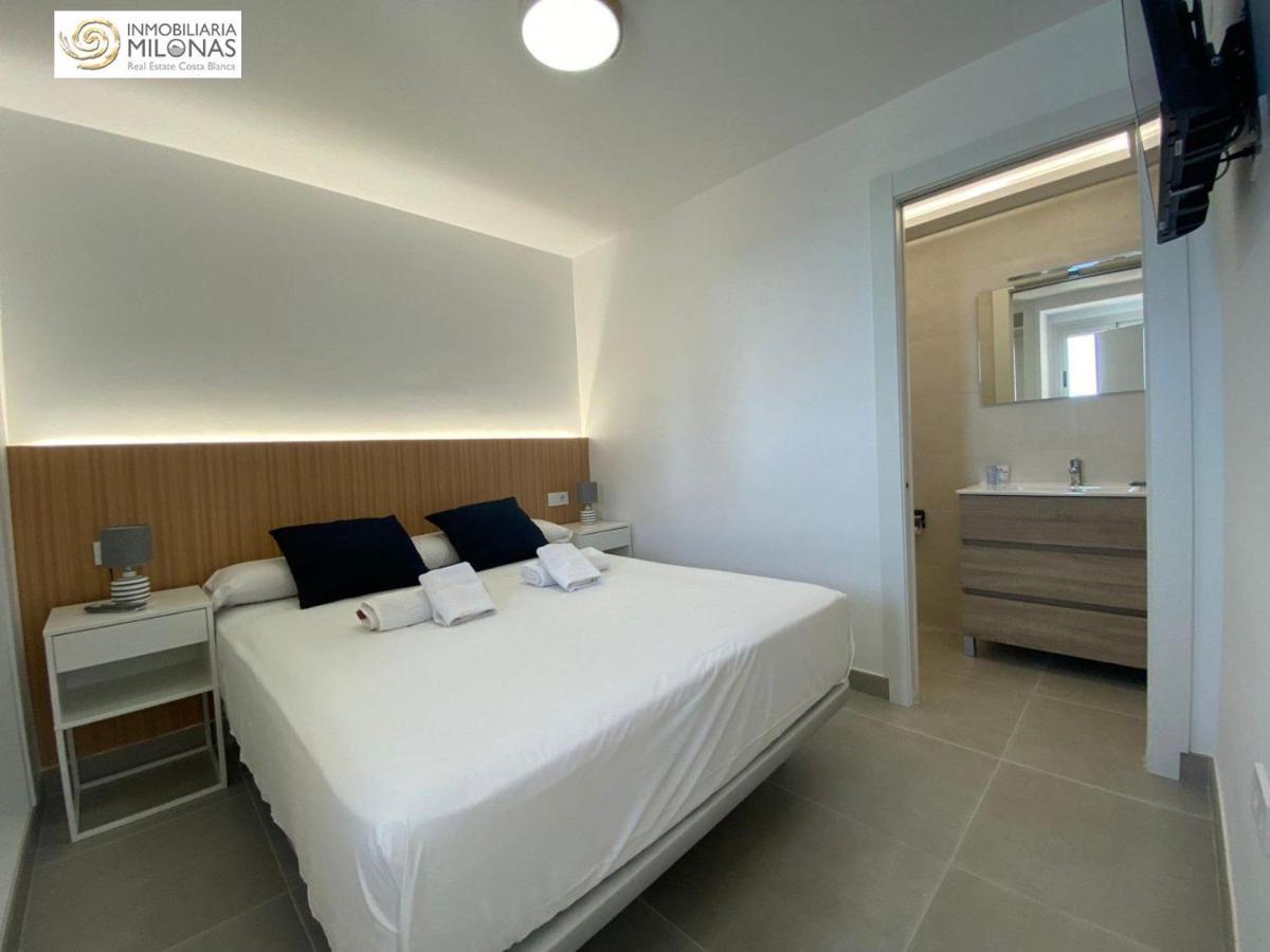 Appartement Coblanca 8-7º4 By Inmobiliaria Milonas *
