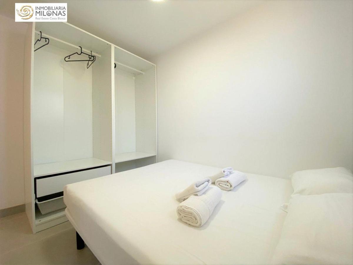 Coblanca 8-7º4 By Inmobiliaria Milonas Appartement