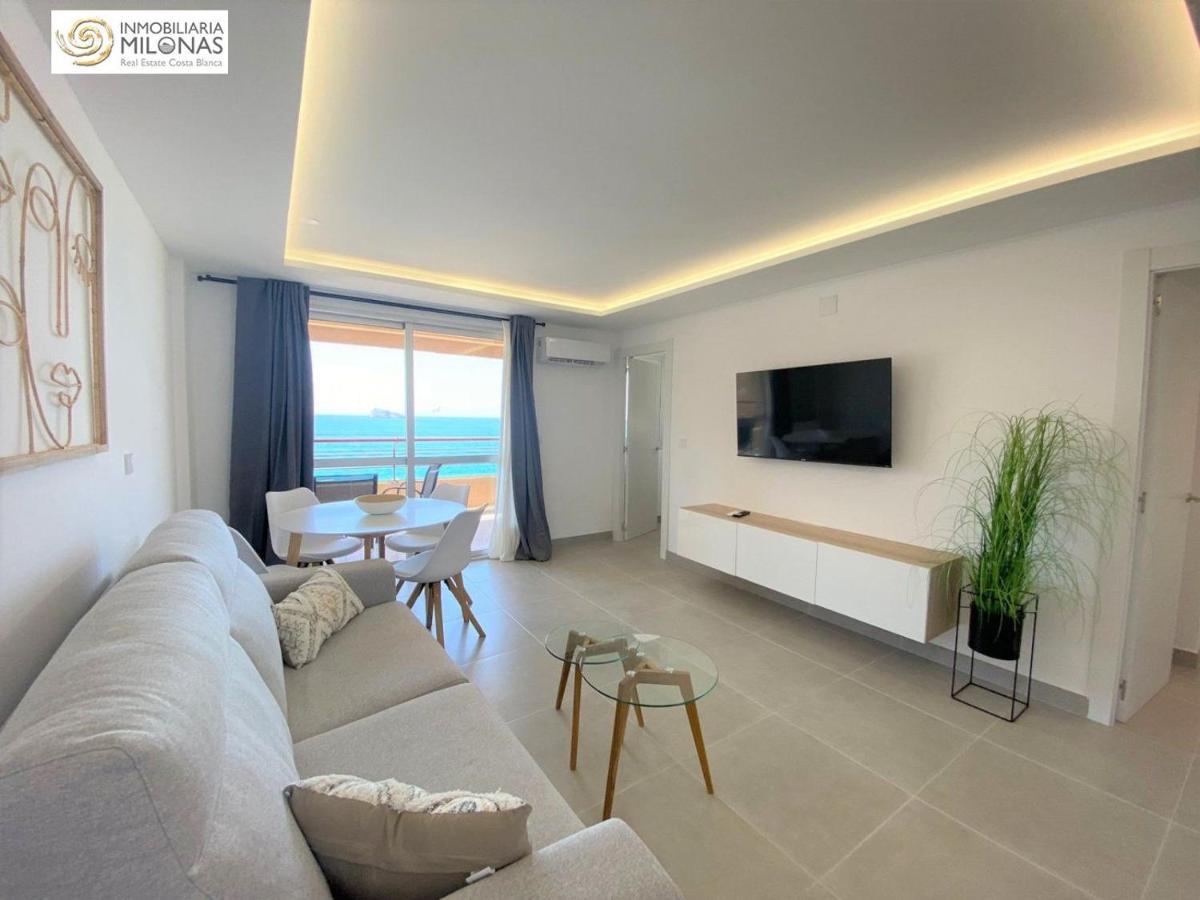 Coblanca 8-7º4 By Inmobiliaria Milonas Benidorm