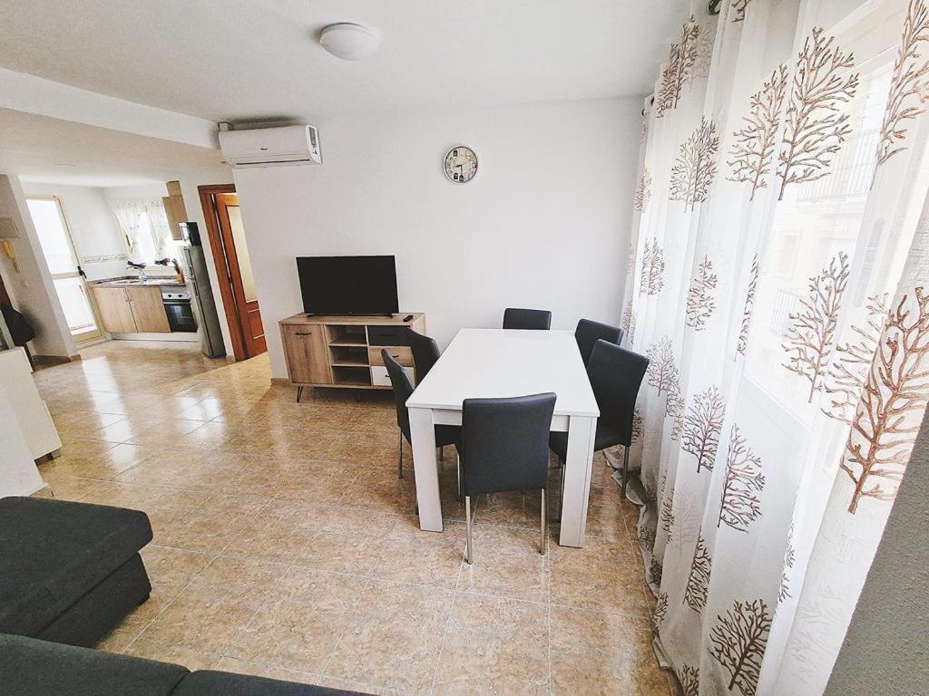 Ruzafa 17, Old Town Apartamento *