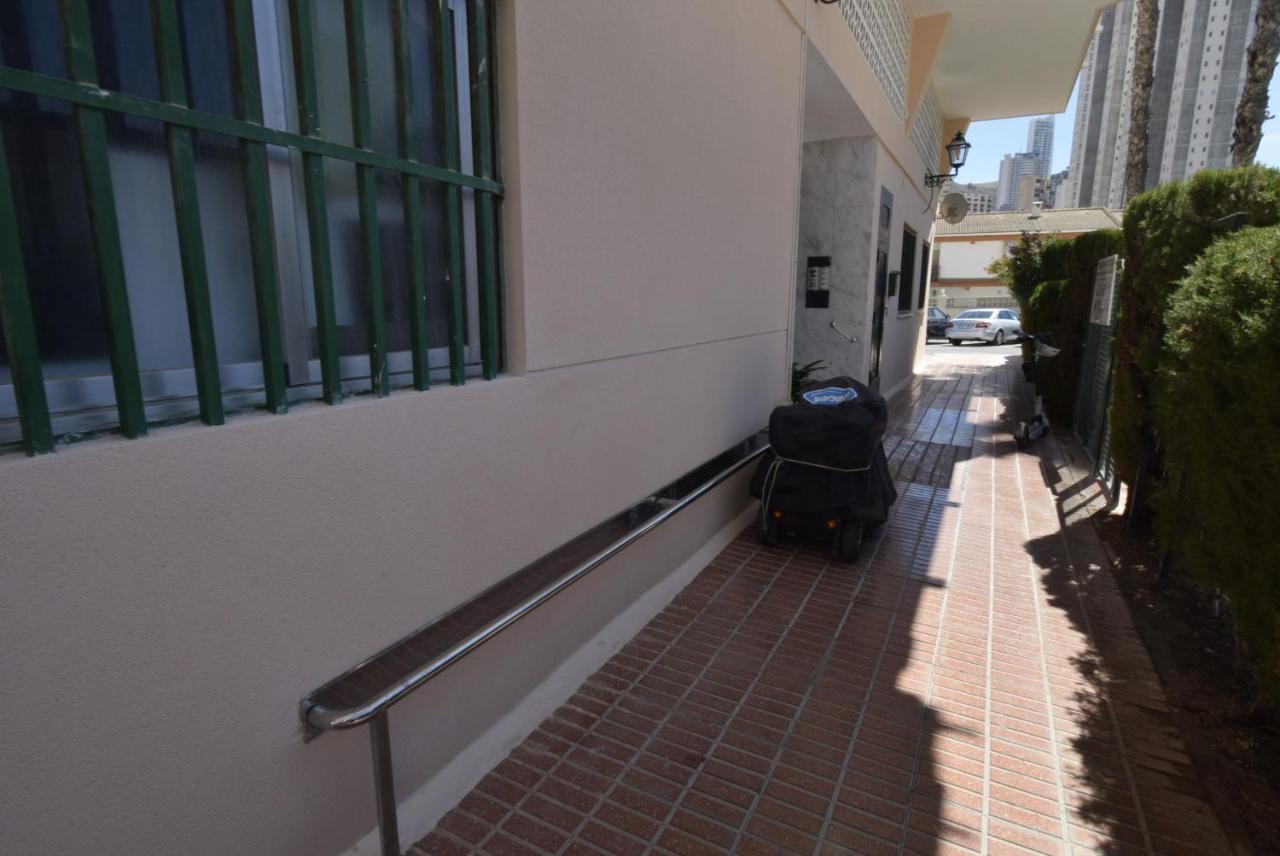 Appartement Mariscal 6 - Arena *