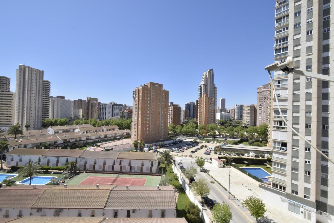 Appartement Mariscal 6 - Arena Benidorm