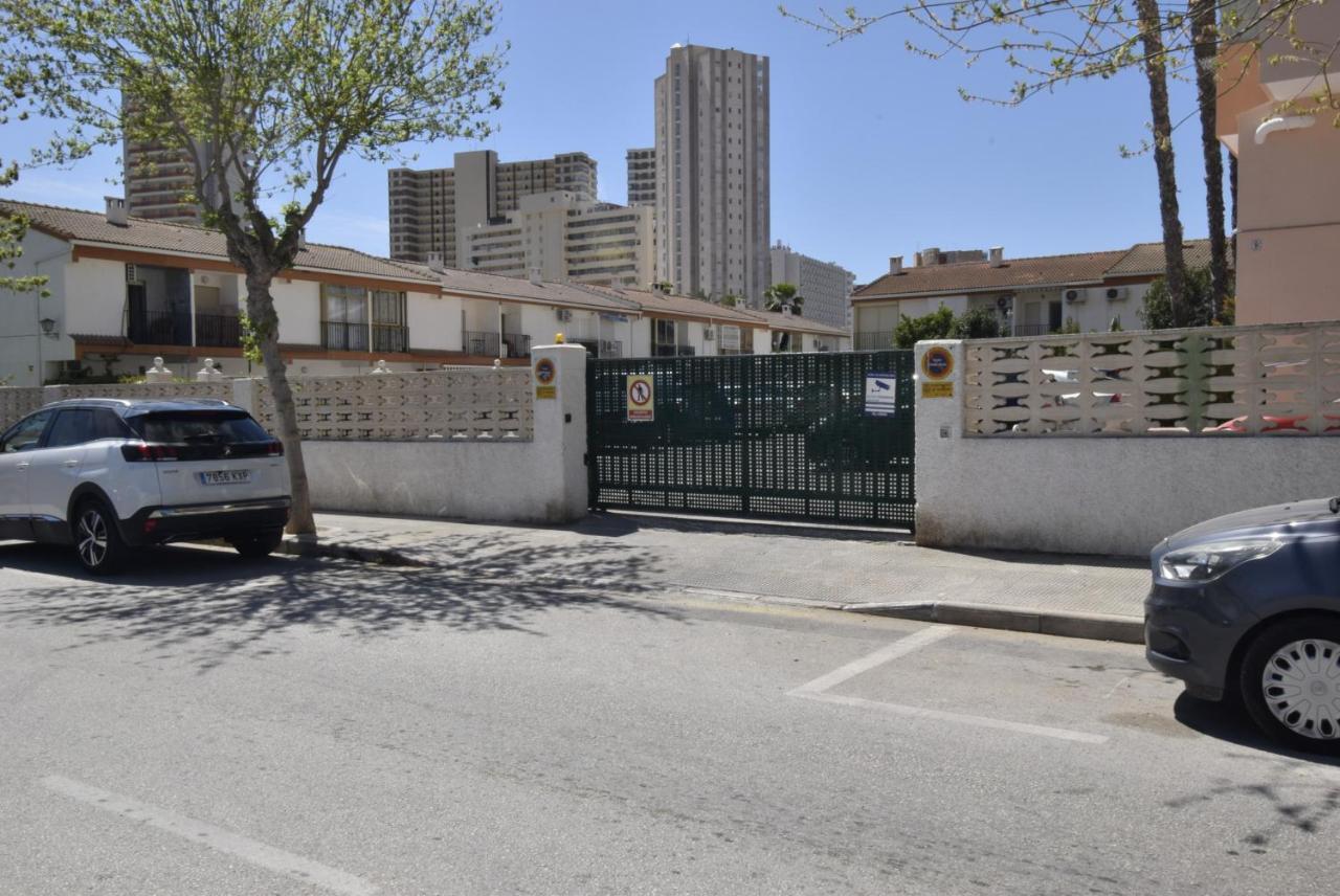 Appartement Mariscal 6 - Arena