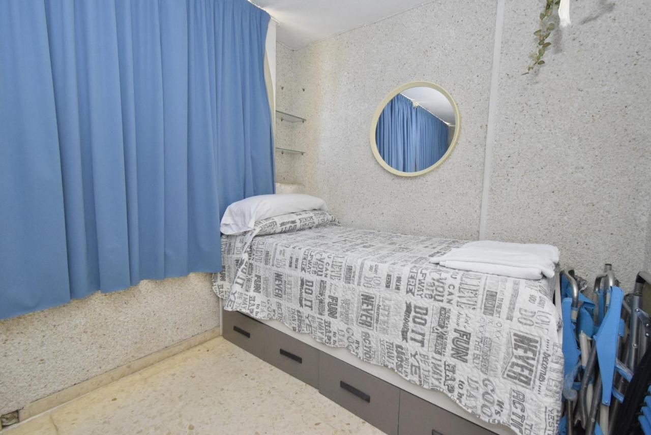 Mariscal 6 - Arena Appartement Benidorm