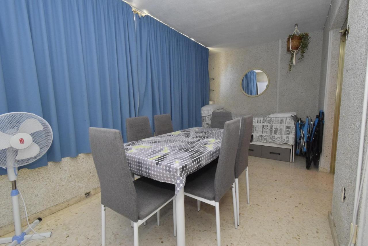 Mariscal 6 - Arena * Benidorm