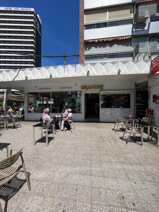 Hany Ducado 7-c Apartment Benidorm