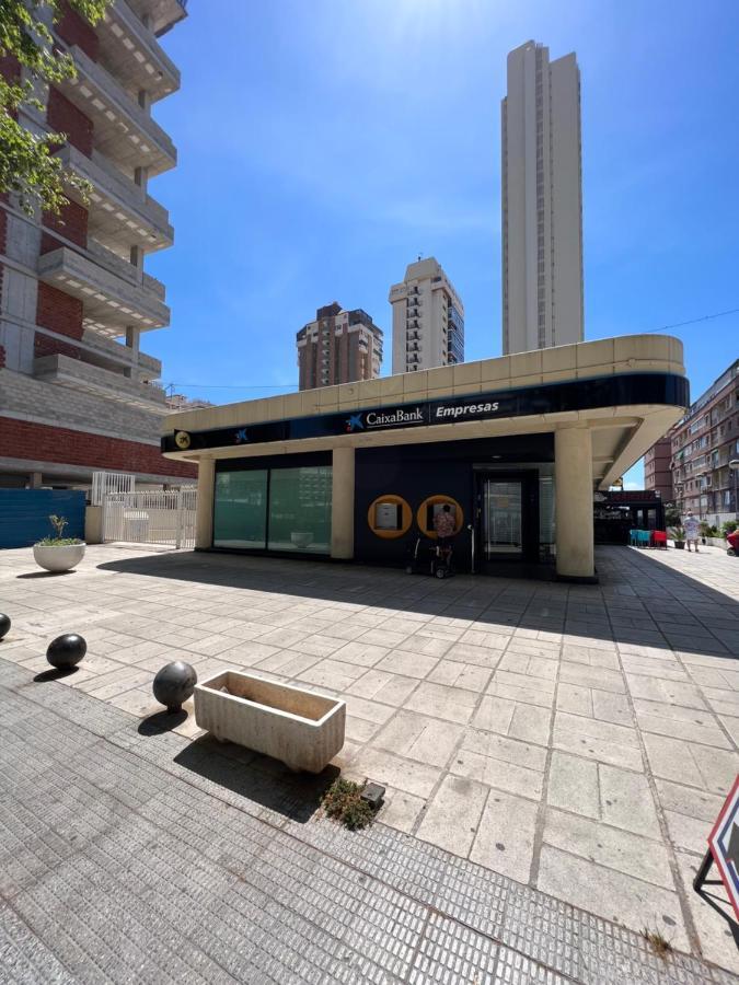 Apartment Hany Ducado 7-c *