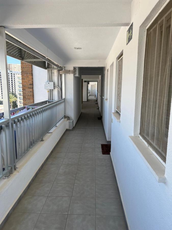 Hany Ducado 7-c Apartment
