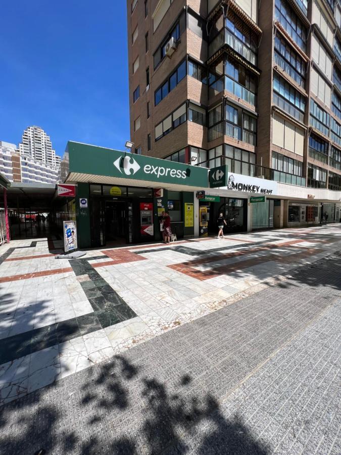 Hany Ducado 7-c Apartment Benidorm