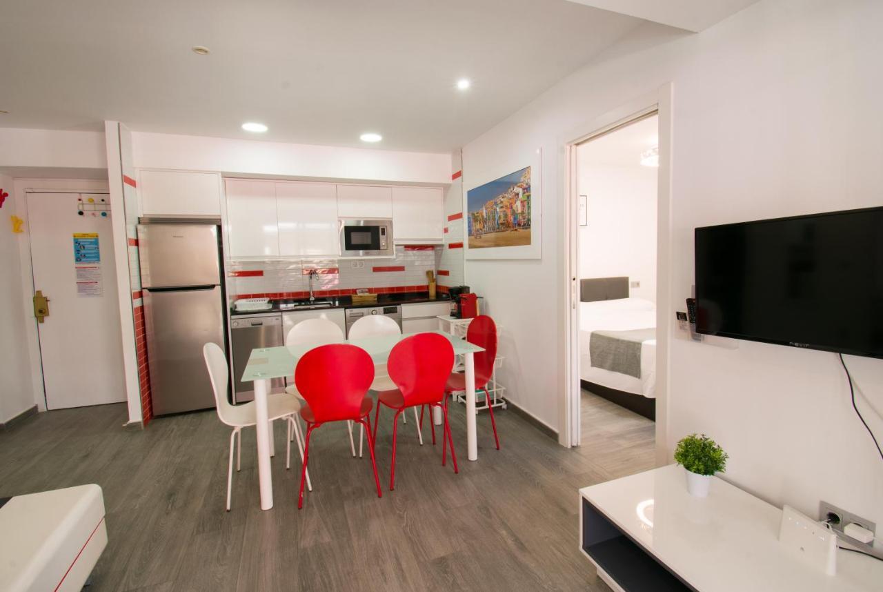 Apartment Ronda Centro Levante *