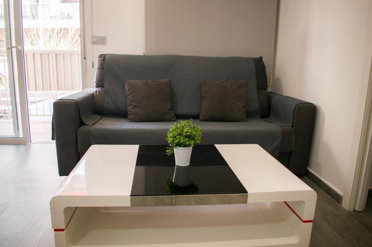 Apartment Ronda Centro Levante *