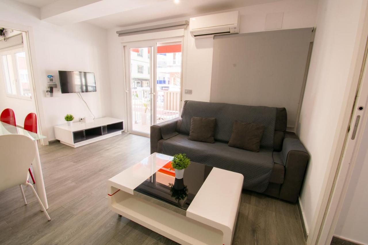 Apartment Ronda Centro Levante