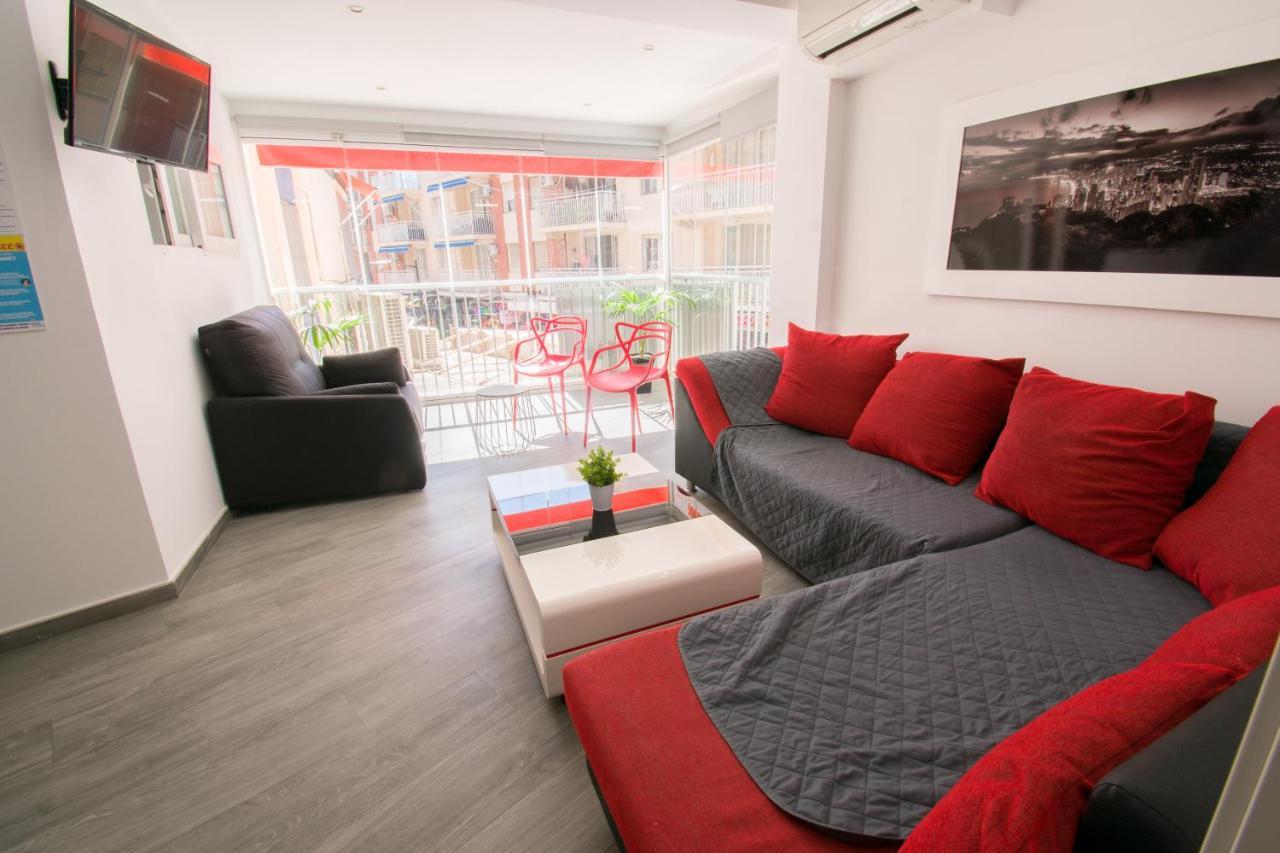 Apartment Ronda Centro Levante *