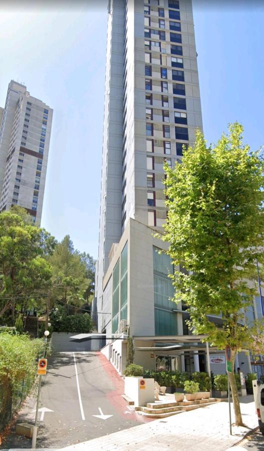 Apartamento Cielo De Benidorm