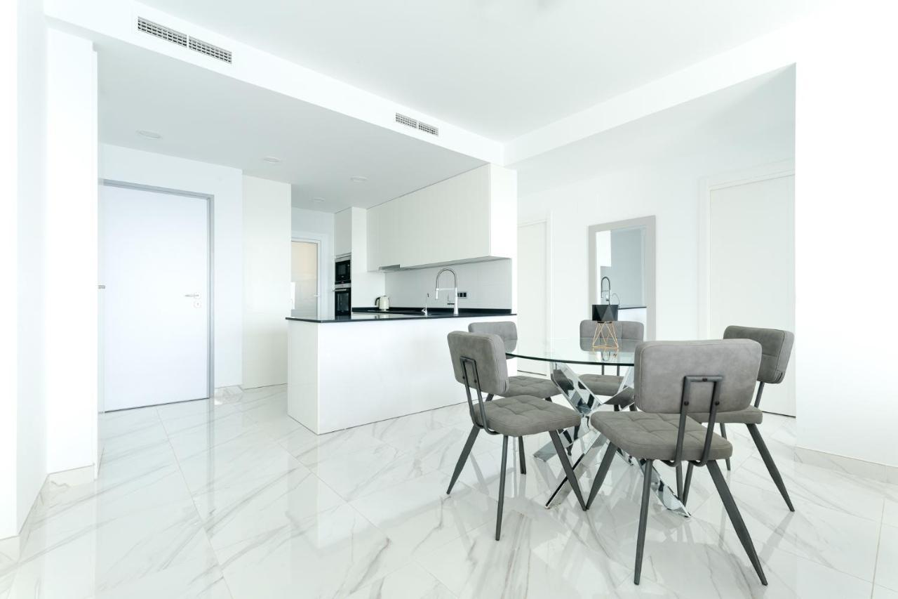 Sunset Drive By Costa Activa Appartement Benidorm