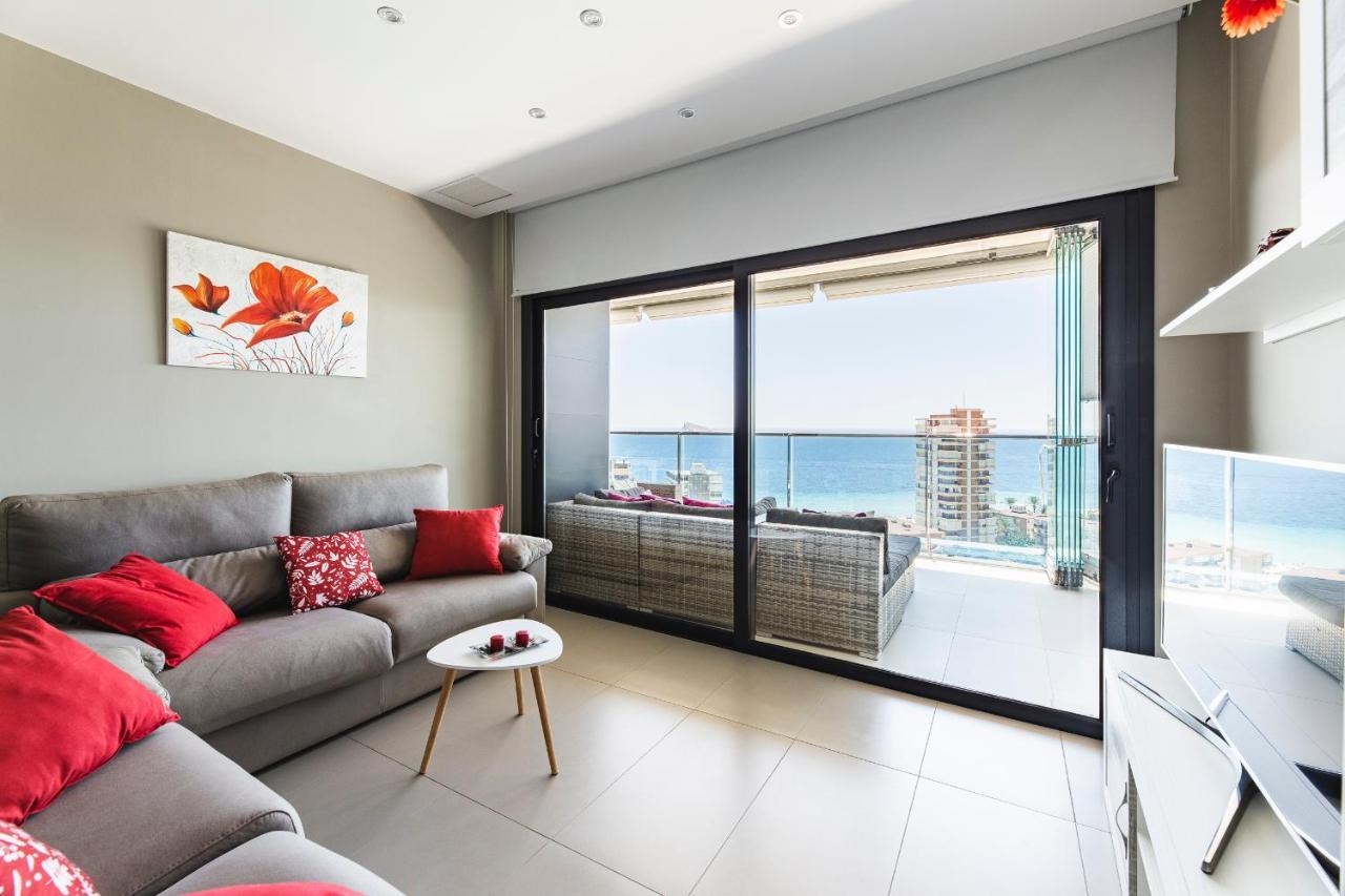 Sunset Drive By Costa Activa Appartement