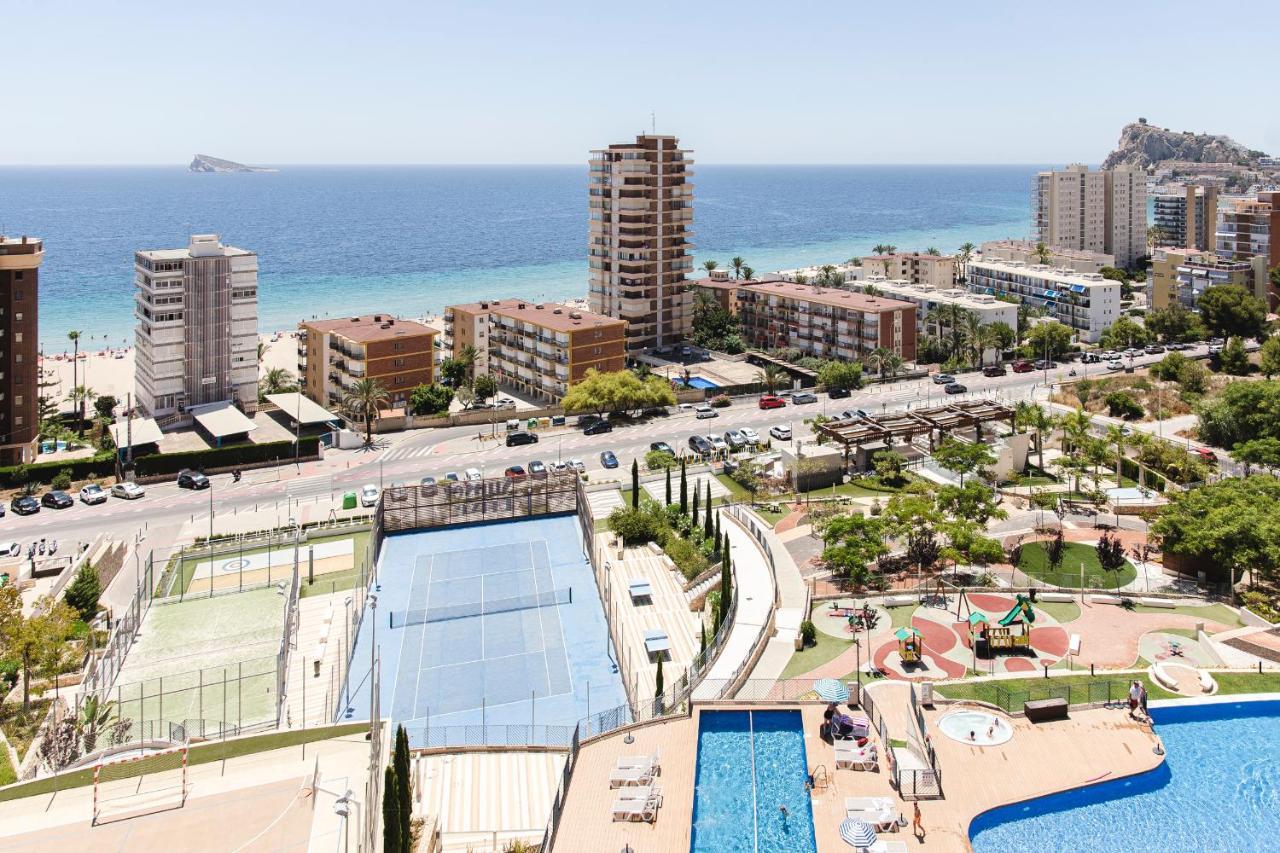 Sunset Drive By Costa Activa Appartement