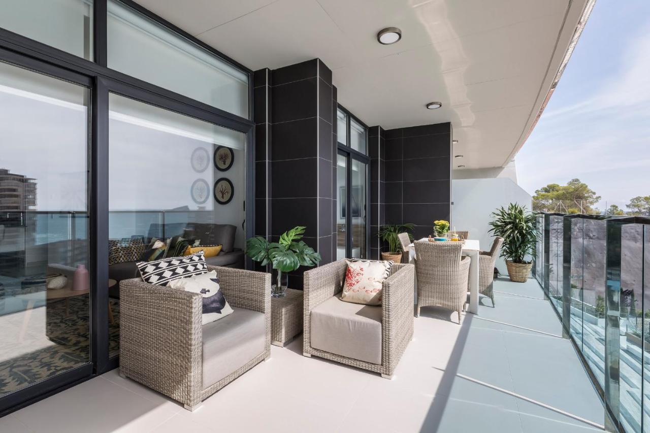 Appartement Sunset Drive By Costa Activa Benidorm