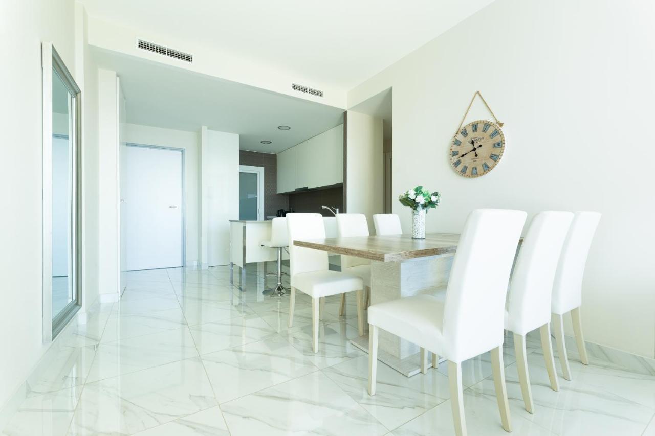Sunset Drive By Costa Activa Appartement