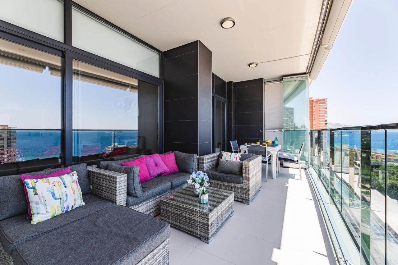 Sunset Drive By Costa Activa Appartement *