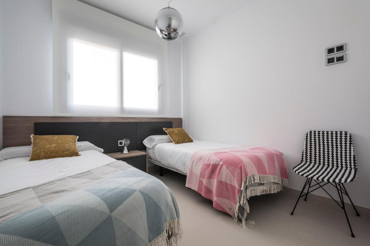 Sunset Drive By Costa Activa Appartement