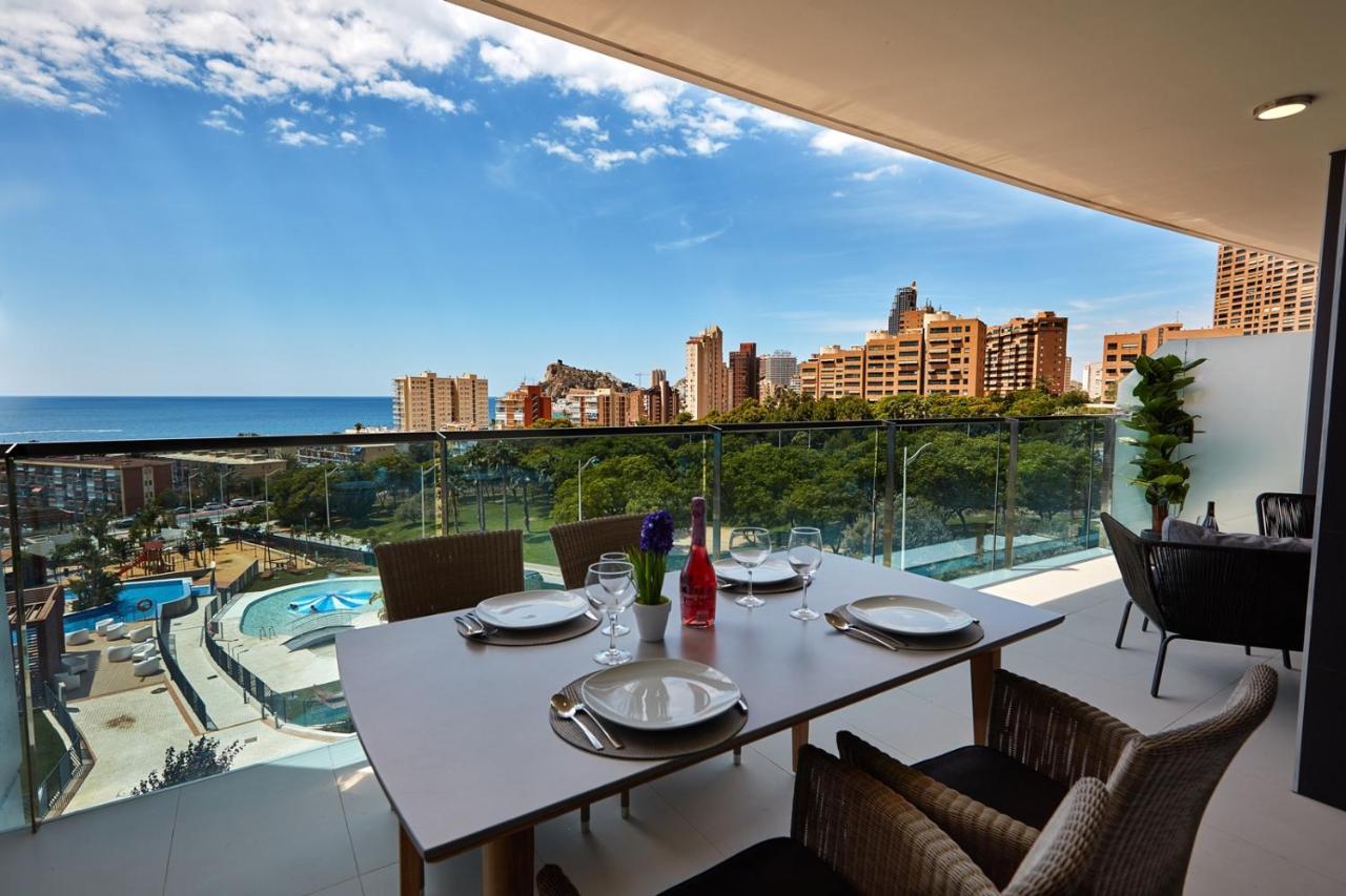 Sunset Drive By Costa Activa Benidorm