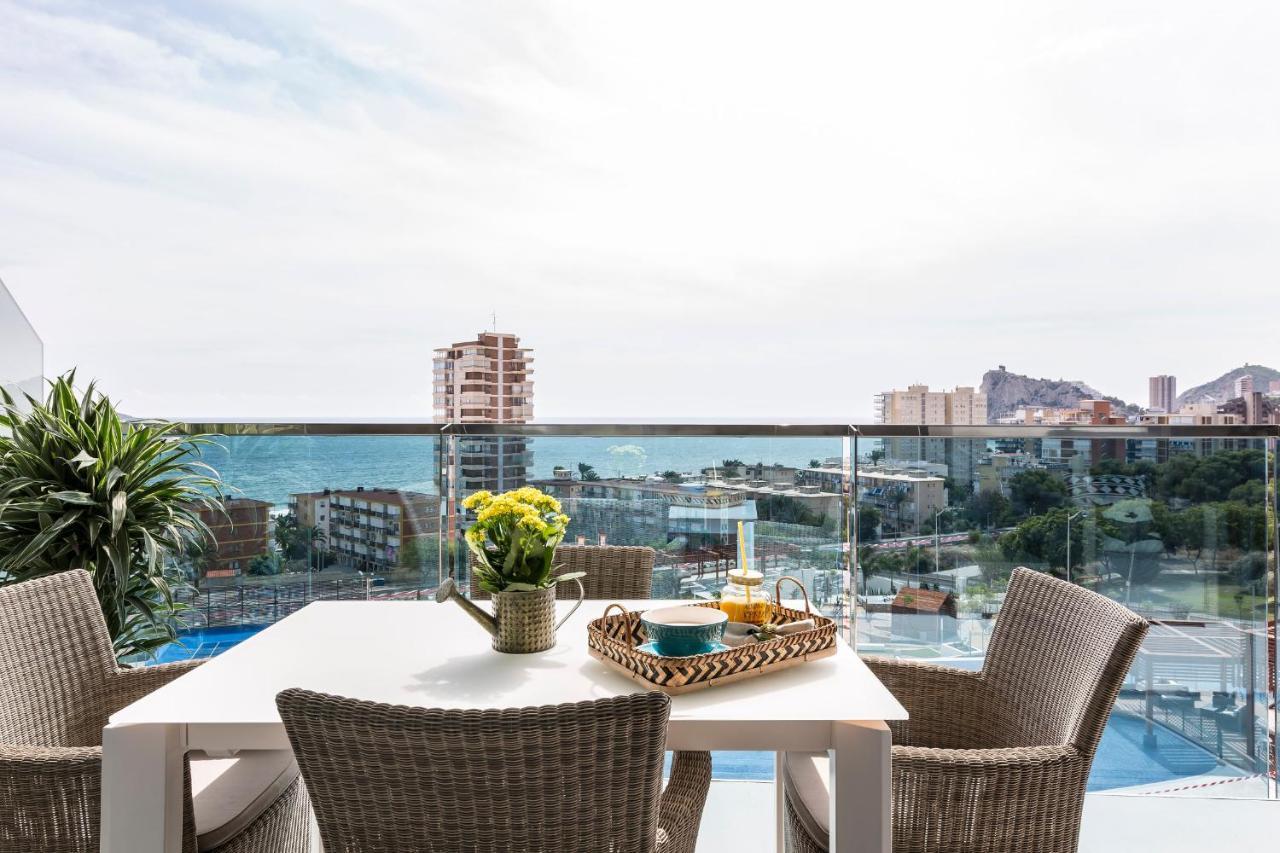 Sunset Drive By Costa Activa Appartement