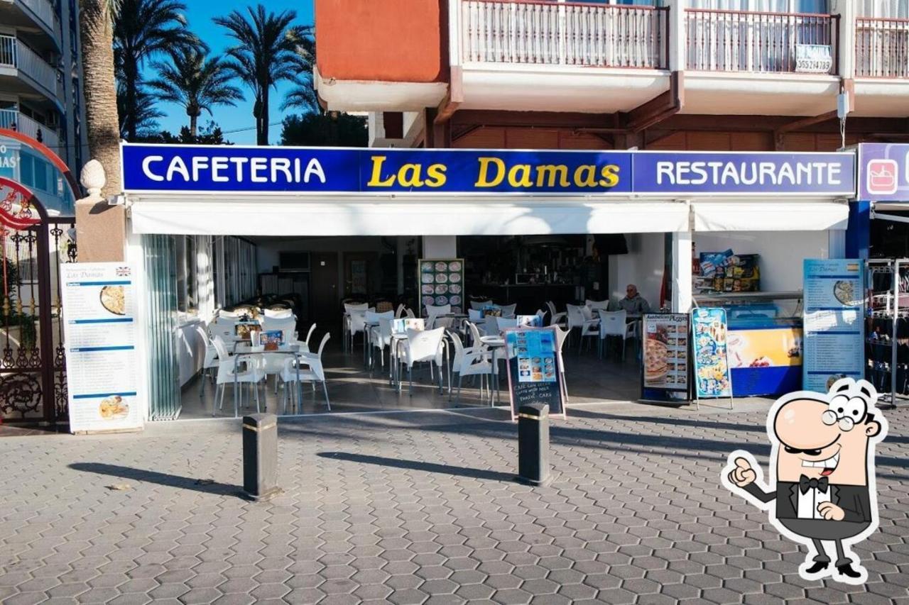 Appartement Damas 10c *