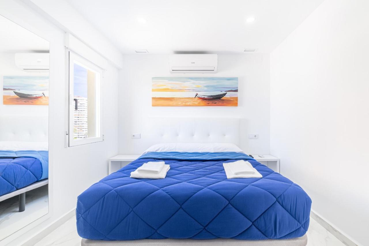 Apartamento Carabelas 6