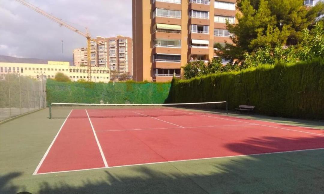 Apartamento Sol Y Playa Coblanca 21 *
