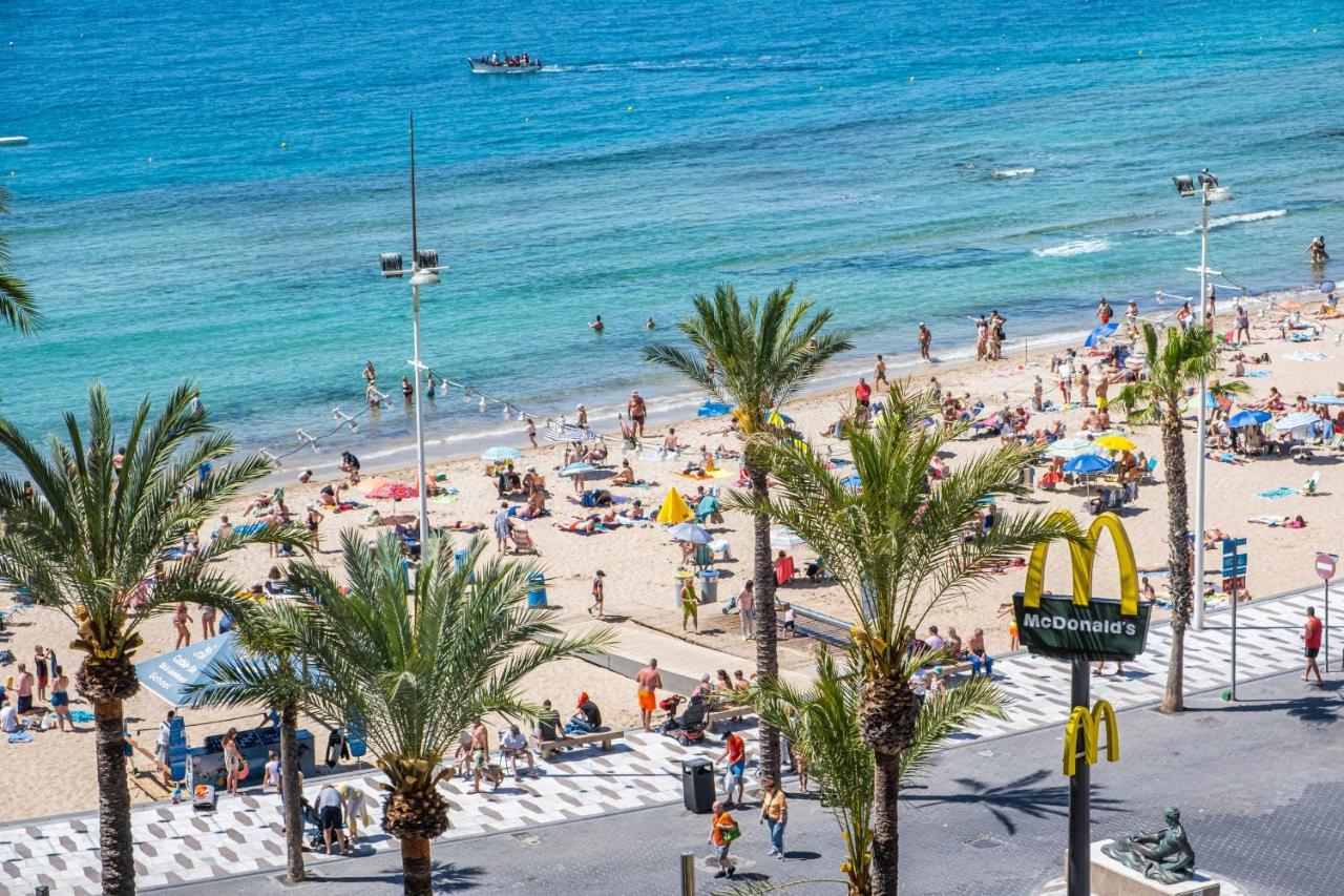 Carabelas 6 * Benidorm