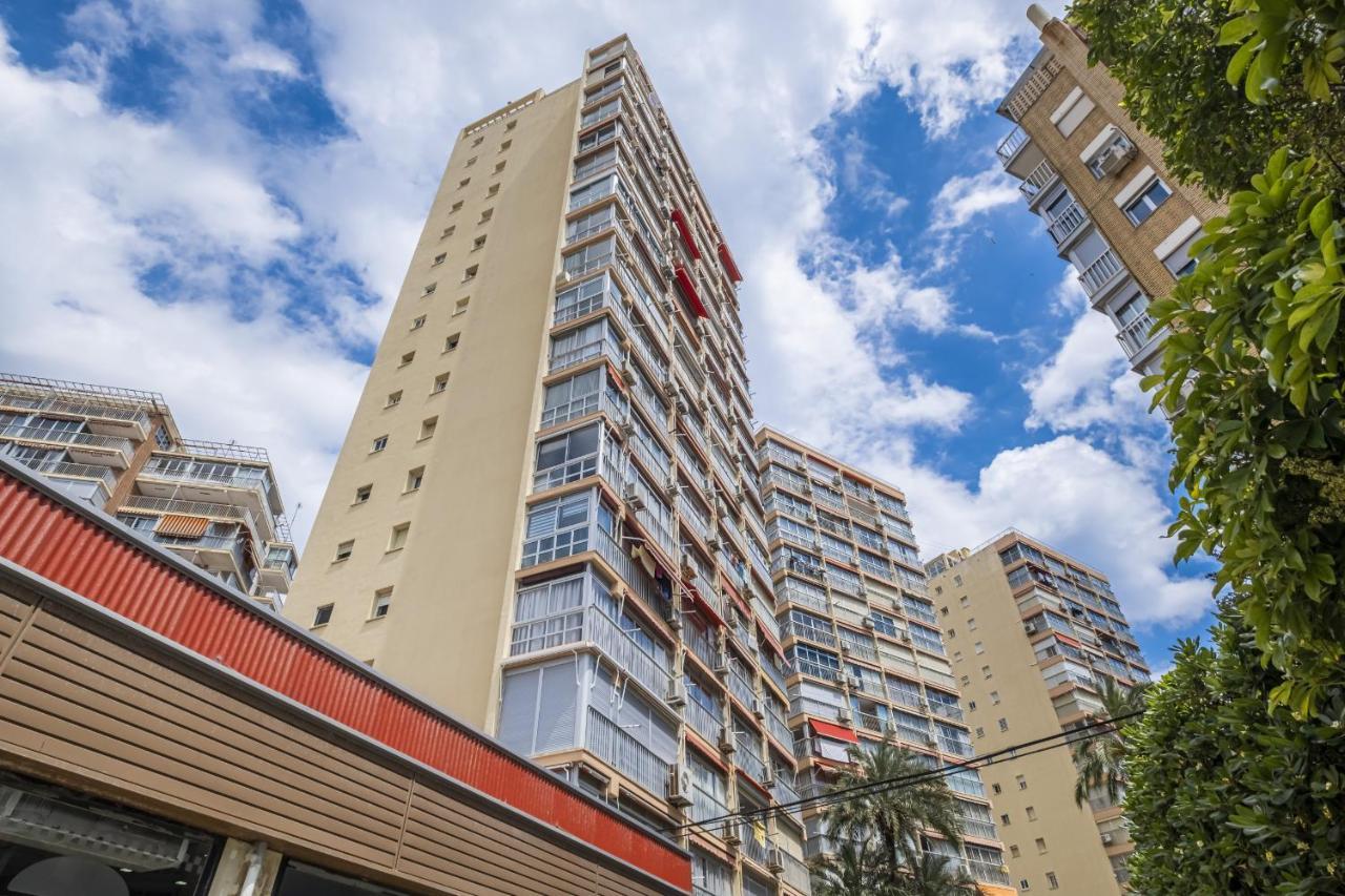Carabelas 6 Benidorm