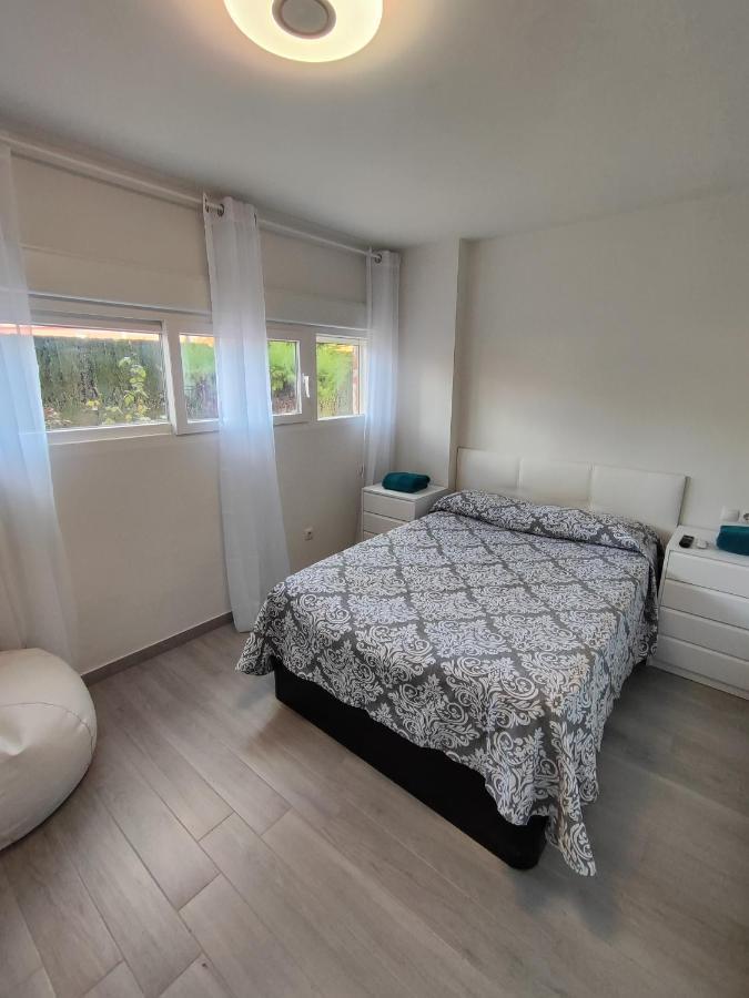 Costa De Poniente Appartement