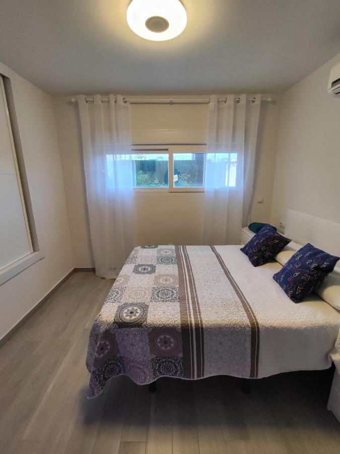 Apartment Costa De Poniente *