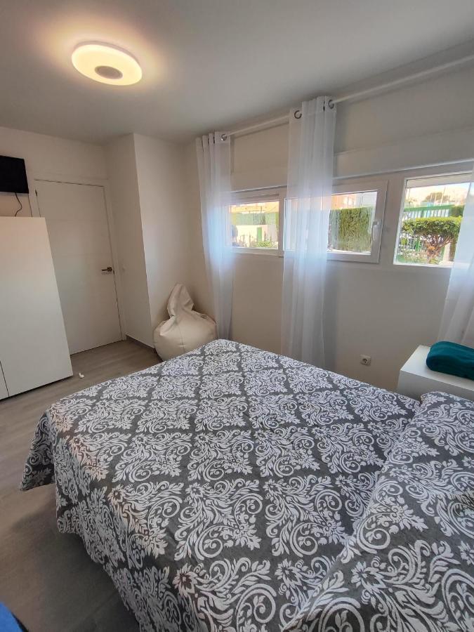 Costa De Poniente Appartement *