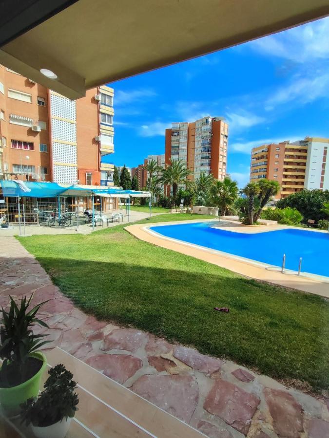 Costa De Poniente Benidorm
