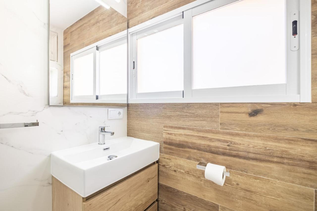 Carabelas 6 Apartamento Benidorm