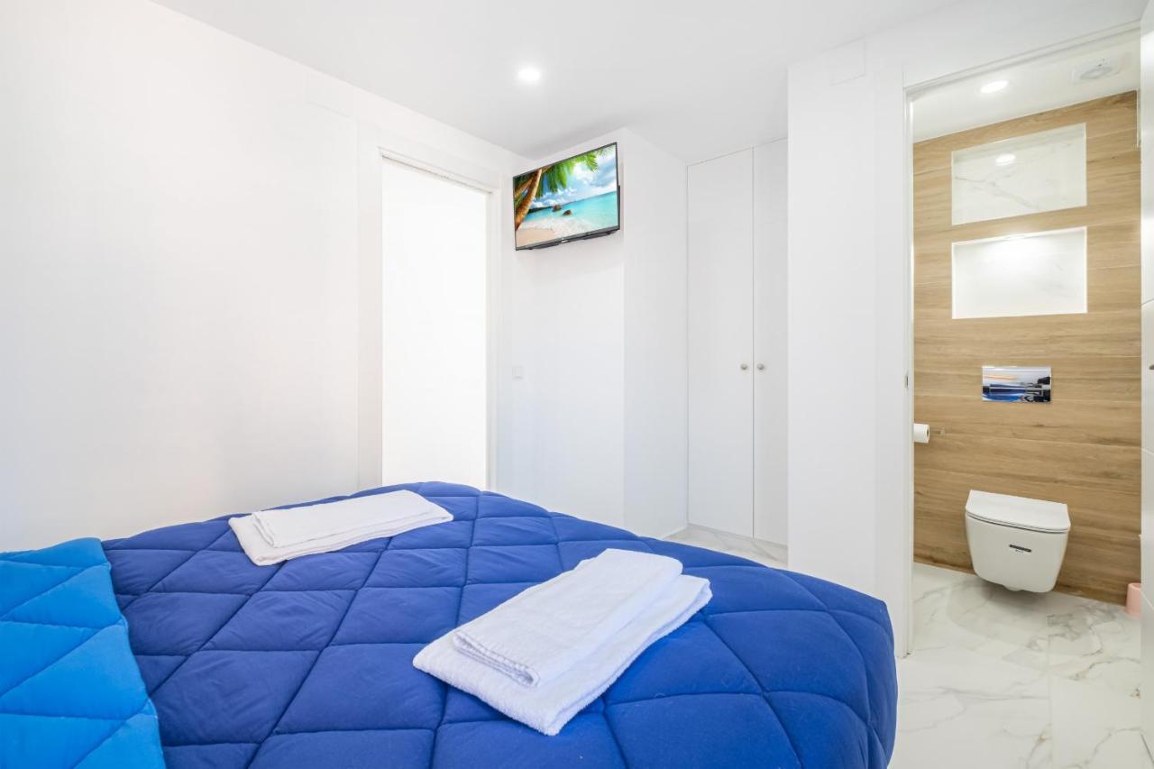 Apartamento Carabelas 6 *