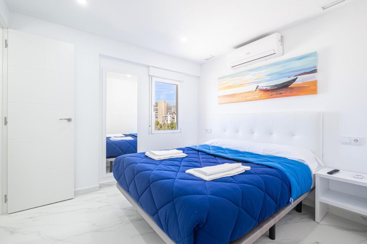 Apartamento Carabelas 6