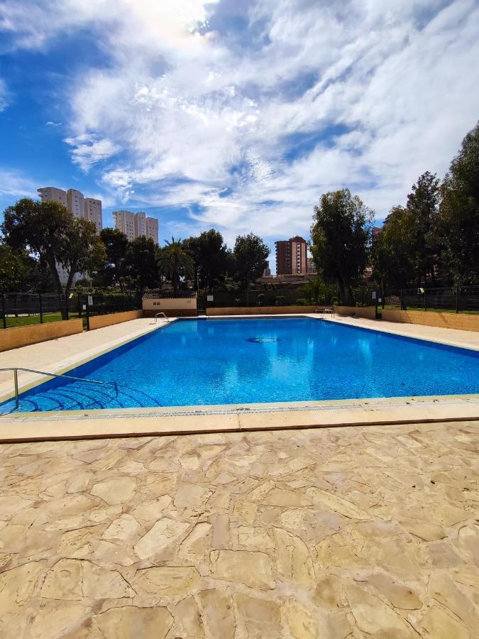 Apartment Costa De Poniente