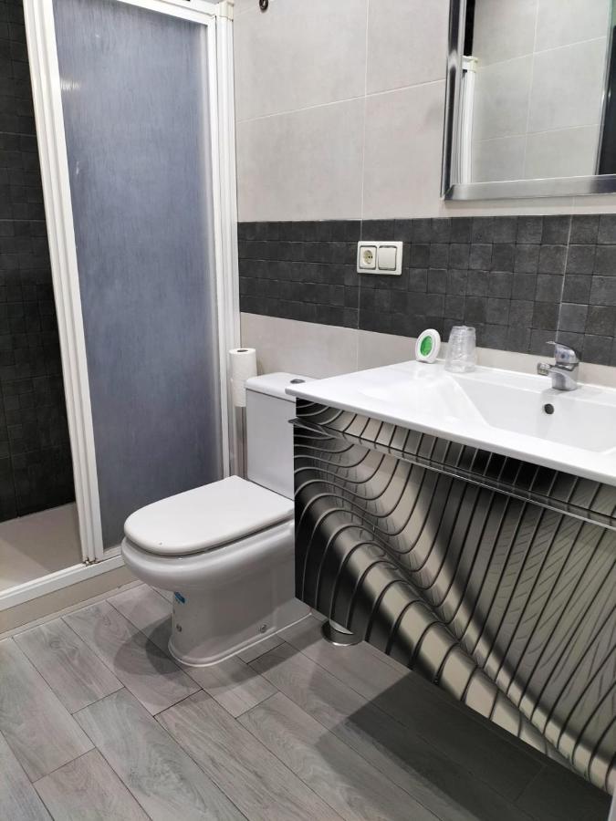 Appartement Costa De Poniente Benidorm