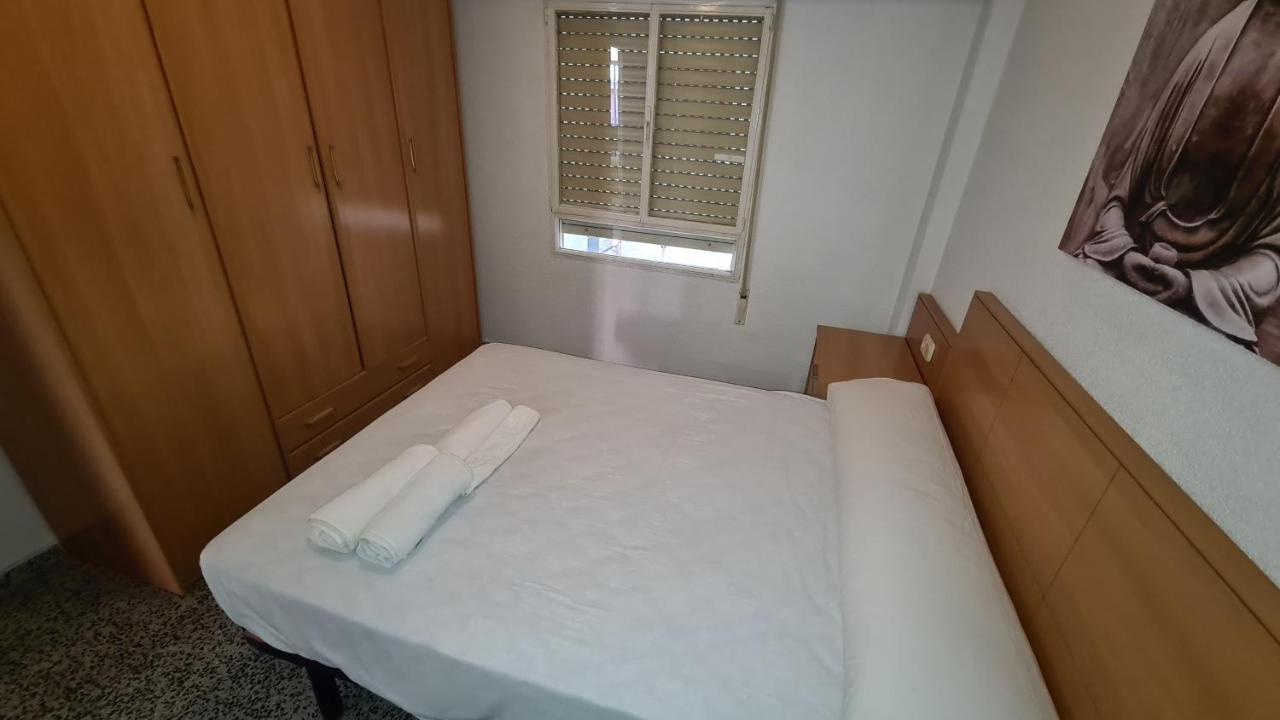 Nereida Centro If Benidorm
