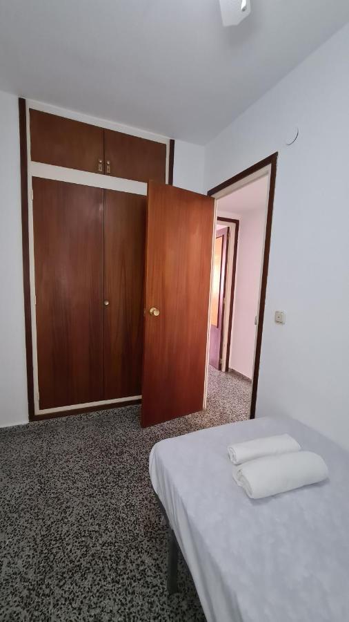 Apartment Nereida Centro If Benidorm