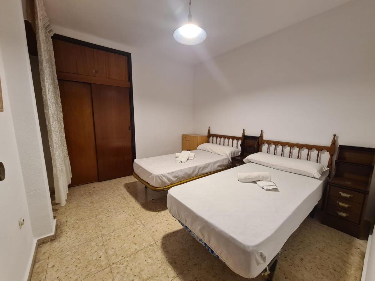 El Cid If Apartment *