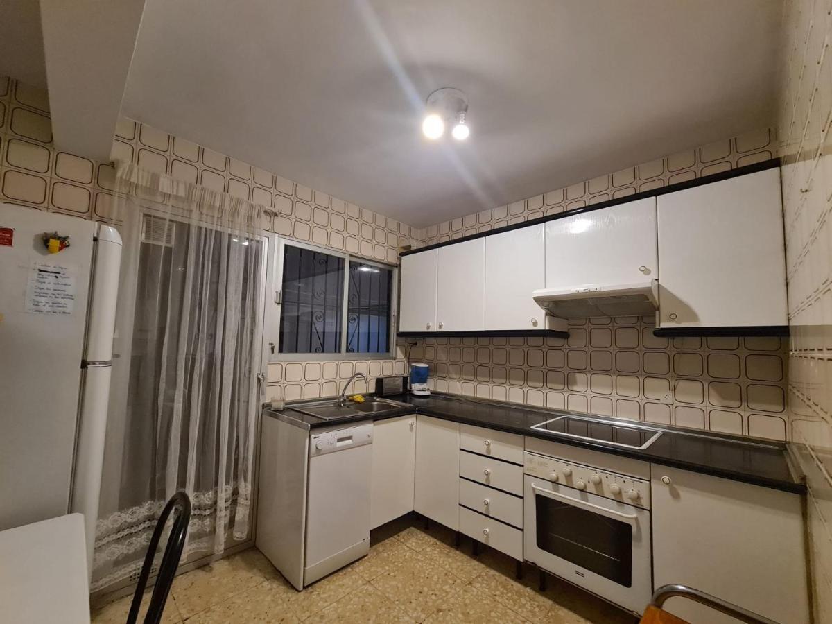 El Cid If Apartment *