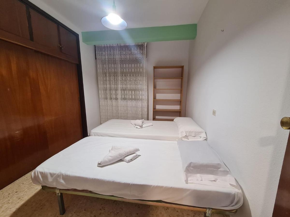 El Cid If Apartment Benidorm
